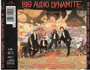 Big Audio Dynamite  Tighten Up Vol. 88 - CD
