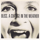 Bliss  A Change In The Weather - CD