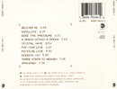 The Beloved  X - CD