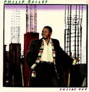 Philip Bailey  Inside Out - CD