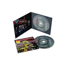 IRON MAIDEN - Killers (Remastered) - CD