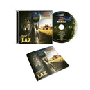 J.Ax - Vita Morte Miracoli  - CD