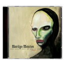 Manson Marilyn   - One Assassination Under God Chapter 2 - CD