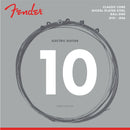 SET CORDE CHITARRA ELETTRICA FENDER 225R - 10-46
