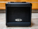 Amplificatore Chitarra Eko G-BS10 Stealth Black