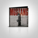 Antonacci Biagio - Mustang - CD