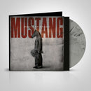 Antonacci Biagio - Mustang (Lp Marmorizzato Grigio) - LP