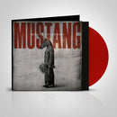 Antonacci Biagio - Mustang - Lp Rosso - LP