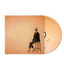 Ayane Malika - Cicale - CD