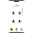 Sistema PA Portatile 8 con Batteria e Mobile App - SOUNDSATION PROVIBE 8AIR