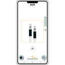 Sistema PA Portatile 8 con Batteria e Mobile App - SOUNDSATION PROVIBE 8AIR