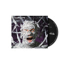 Europe - Come This Madness - CD