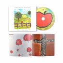 Echo & The Bunnymen - Apples For Isaac - CD