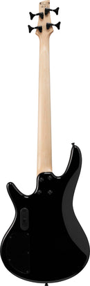 BASSO ELETTRICO IBANEZ GSR280QA Transparent Marine Sunburst