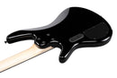 BASSO ELETTRICO IBANEZ GSR280QA Transparent Marine Sunburst