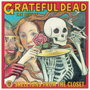 Grateful Dead  Skeletons From The Closet: The Best Of  (Remast.) - LP