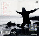 Simone Franco - C'era Una Volta Il Sole Ed Anche il vento (Best) - CD