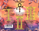 Prince (The Artist)  Emancipation - CD