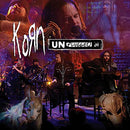 Korn  MTV Unplugged - CD