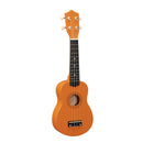 UKULELE SOPRANO MAUI SUNNY - ORANGE