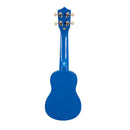 UKULELE SOPRANO MAUI SUNNY - ORANGE