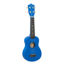 UKULELE SOPRANO MAUI SUNNY - ORANGE