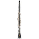 Clarinetto Grassi school, 17 chiavi SCL360