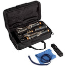 Clarinetto Grassi school, 17 chiavi SCL360