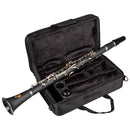 Clarinetto Grassi school, 17 chiavi SCL360