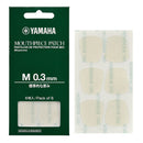 YAMAHA Cerotti salva bocchino - M 0.3MM