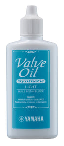 YAMAHA OLIO PER VALVOLE LIGHT 60ML