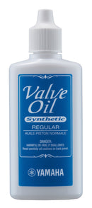 YAMAHA OLIO PER VALVOLE REGULAR 60ML
