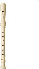 YAMAHA Yrs-23, Flauto Dolce Diteggiatura Tedesca
