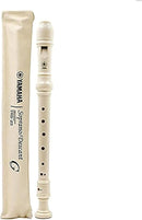 YAMAHA Yrs-23, Flauto Dolce Diteggiatura Tedesca