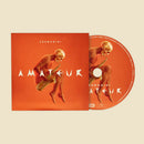 Cremonini Cesare - Amateur - CD