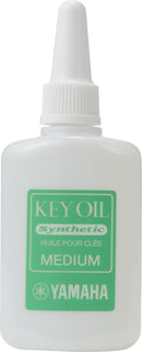 Yamaha Olio per chiavi Medium/Normale 20ML