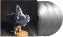 Annalisa - Ma Io Sono Fuoco (Platinum Edition Vinyl Grey) - LP