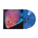 Fontaines D.C. - Dopamine Chamber (Blue Vinyl) - LP