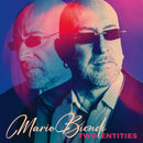 Biondi Mario - Two Entities - CD