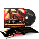 Doors The - Unbound And Dangerous (Cd Softpack) - CD