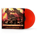 Doors The - Unbound And Dangerous (Vinyl Red Translucent) - LP