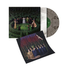 Michielin Francesca - Magia Bianca, Magia Nera - Lp Marmorizzato - LP