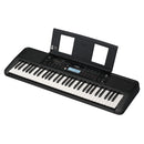 TASTIERA YAMAHA PSR-E383 - 61 TASTI