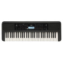 TASTIERA YAMAHA PSR-E383 - 61 TASTI