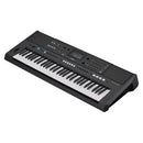 TASTIERA YAMAHA PSR-E483 - 61 TASTI