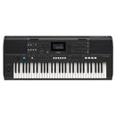 TASTIERA YAMAHA PSR-E483 - 61 TASTI