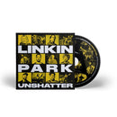 Linkin Park - Unshatter Film Soundtrack (Live In Sao Paulo) - CD