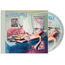 Marillion Fugazi (Deluxe Edt.) - CD