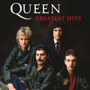 Queen - Greatest Hits - CD