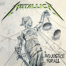 Metalica - And Justice For All (30Th Anniversary Rimaster) - CD